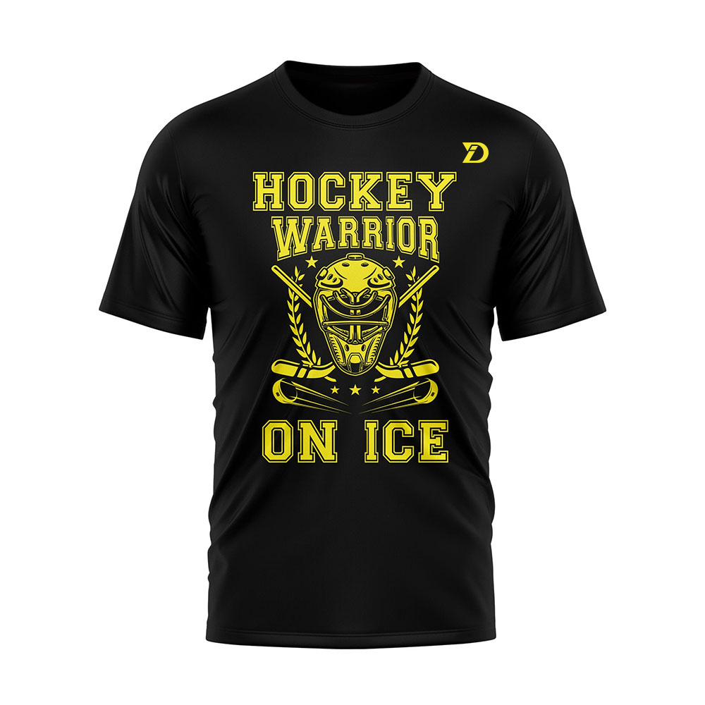 Customized Sublimation T-Shirt