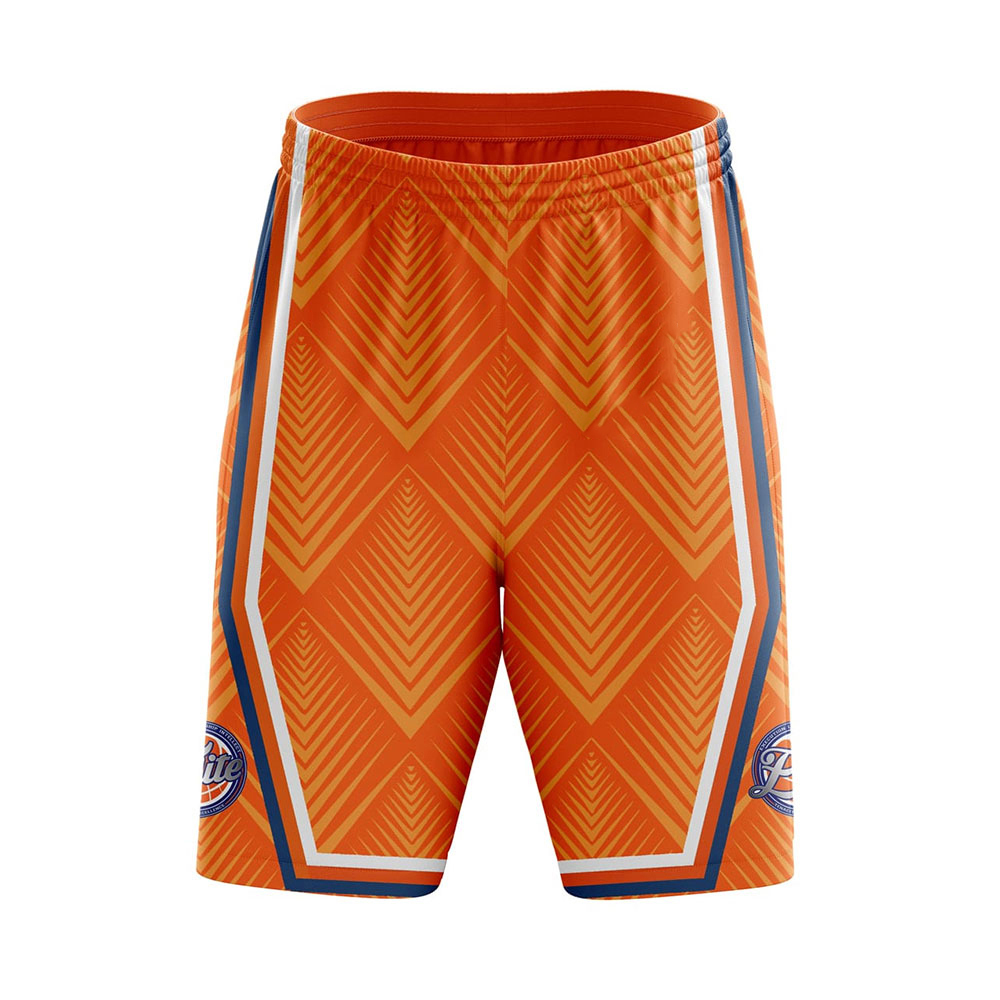 Customized Basketball Uniform