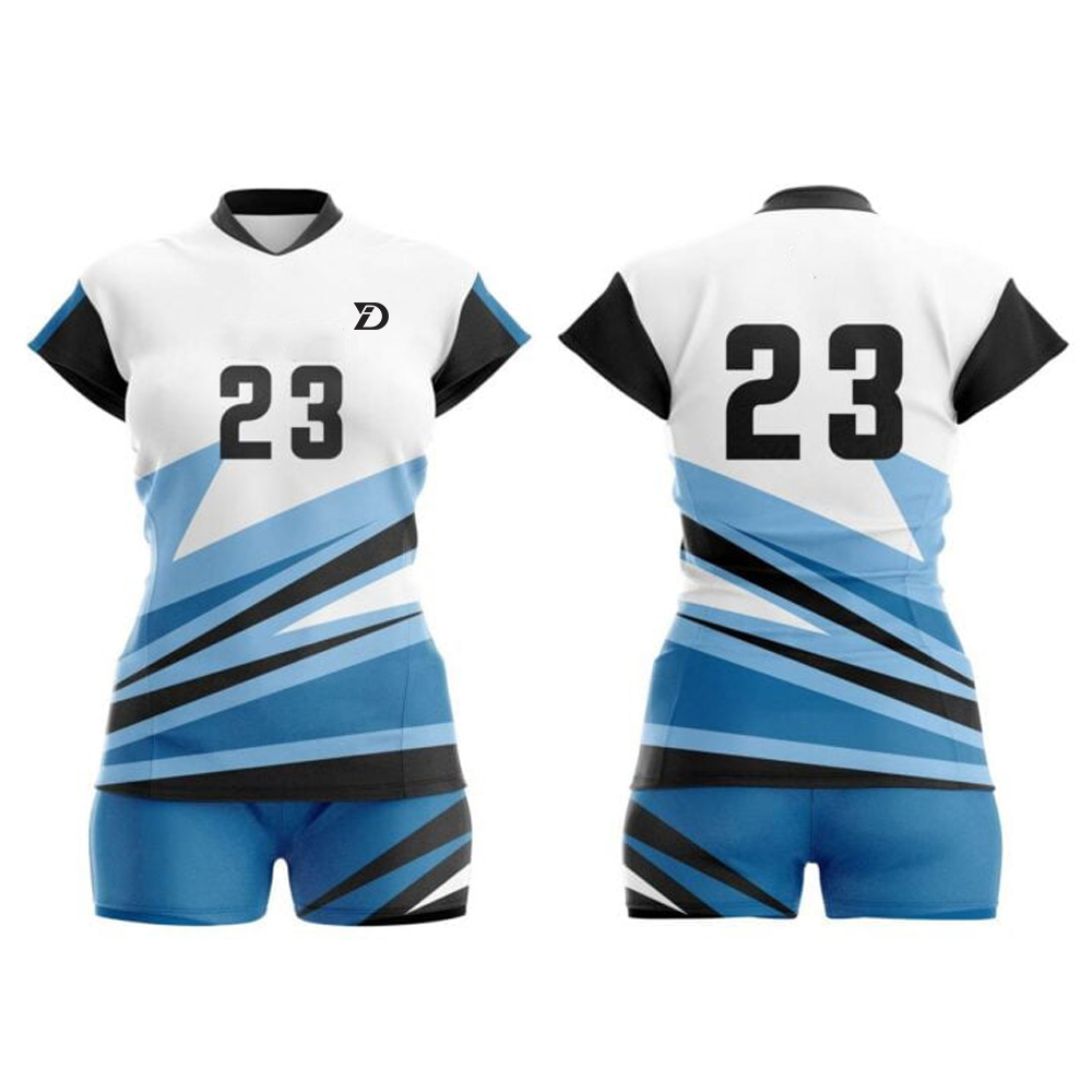Volleyball Uniform