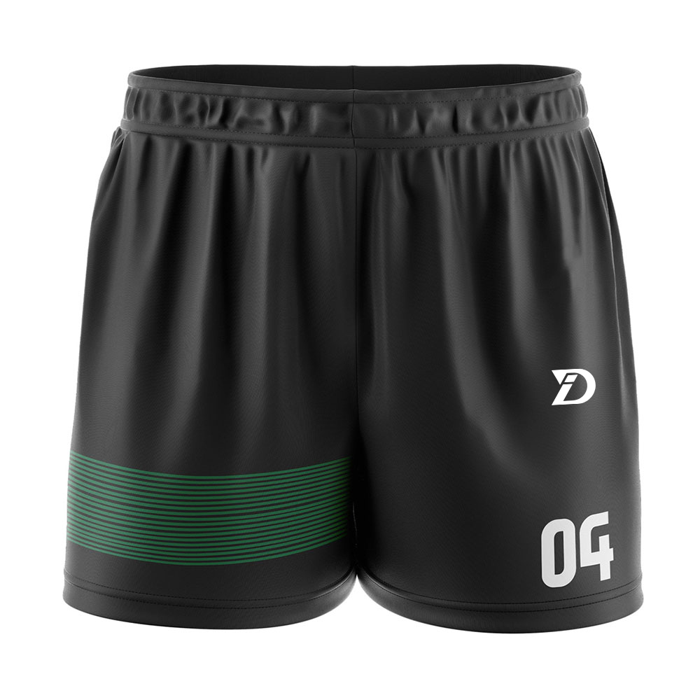 Customized Soccer Uniform