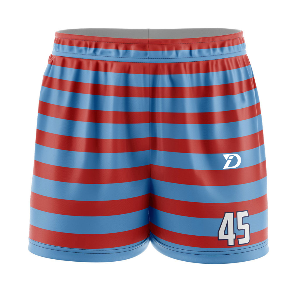 Customized Soccer Uniform