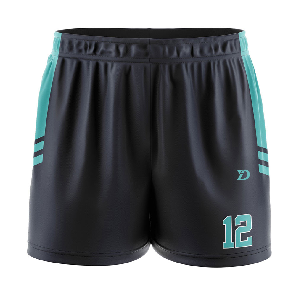 Customized Soccer Uniform