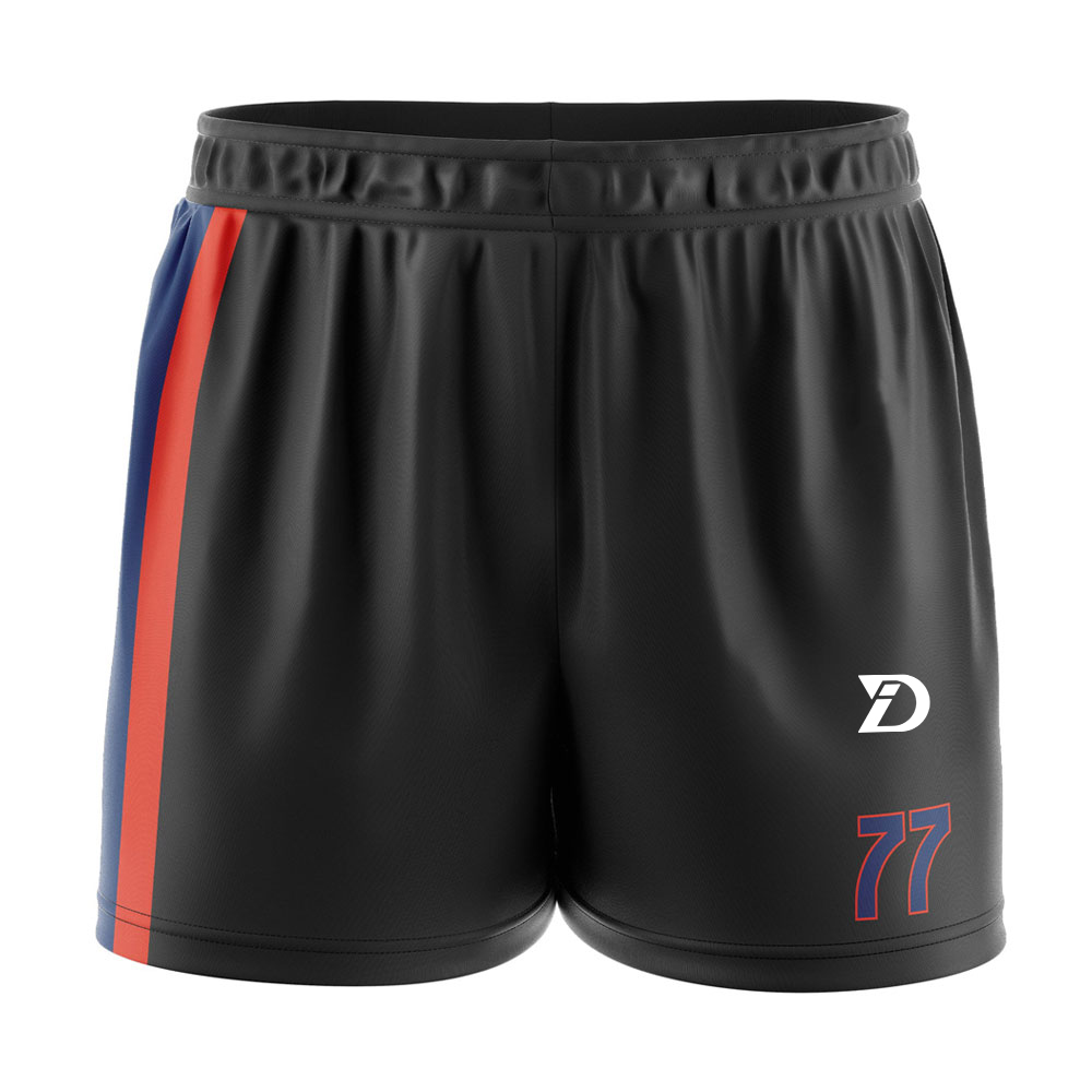 Customized Soccer Uniform