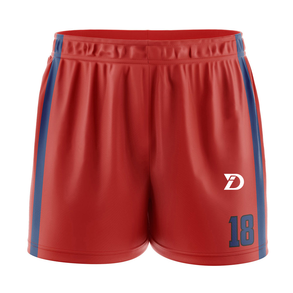 Customized Soccer Uniform