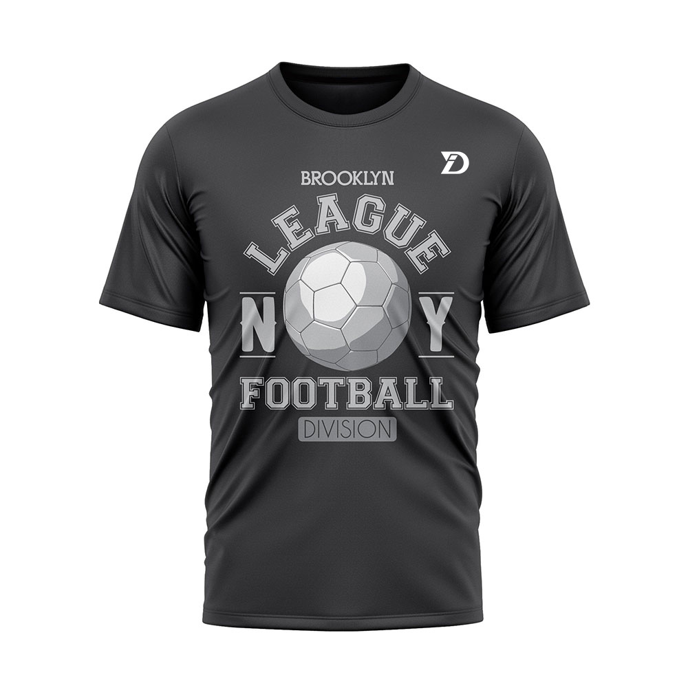 Customized Sublimation T-Shirt