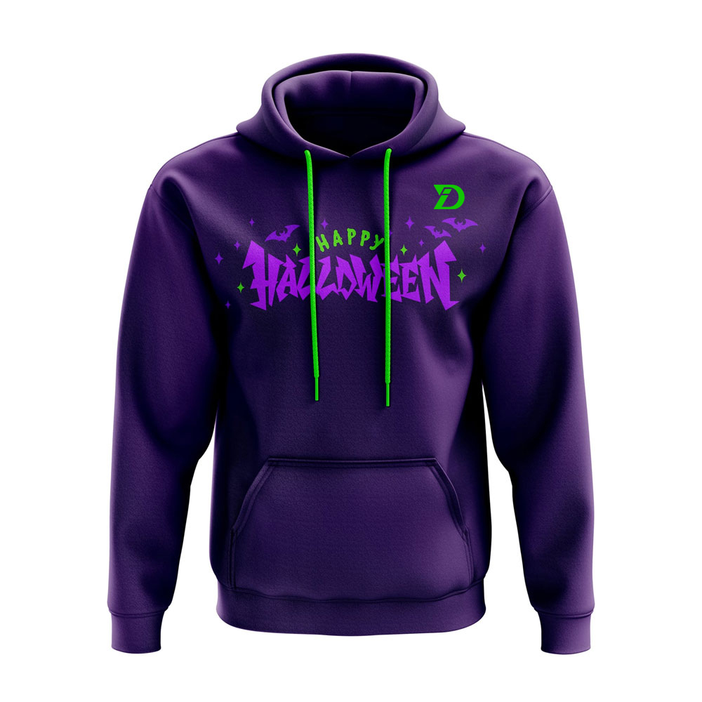 Customized Sublimation Hoodie