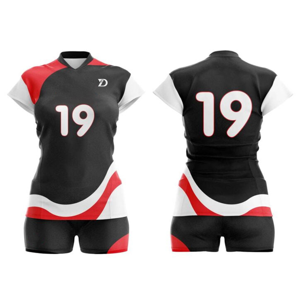 Volleyball Uniform