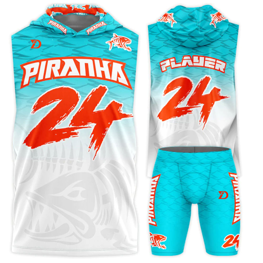 7 V 7 Uniform