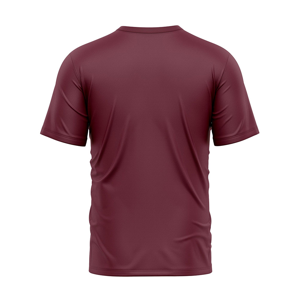 Customized Sublimation T-Shirt