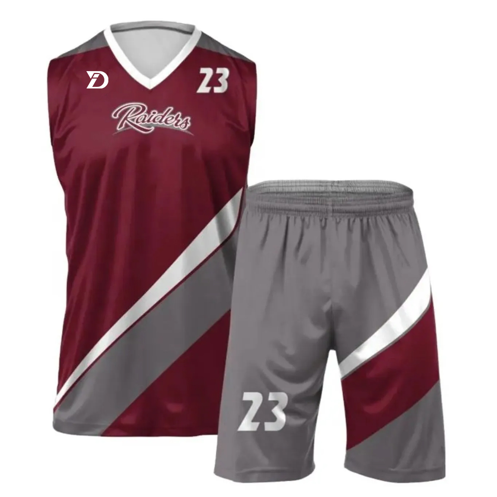 Volleyball Uniform