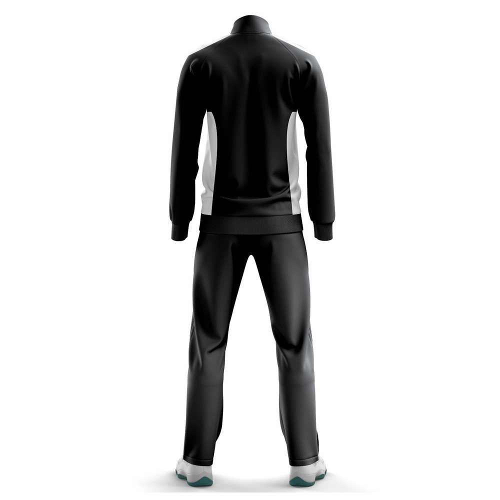 Customized Sublimation Tracksuit