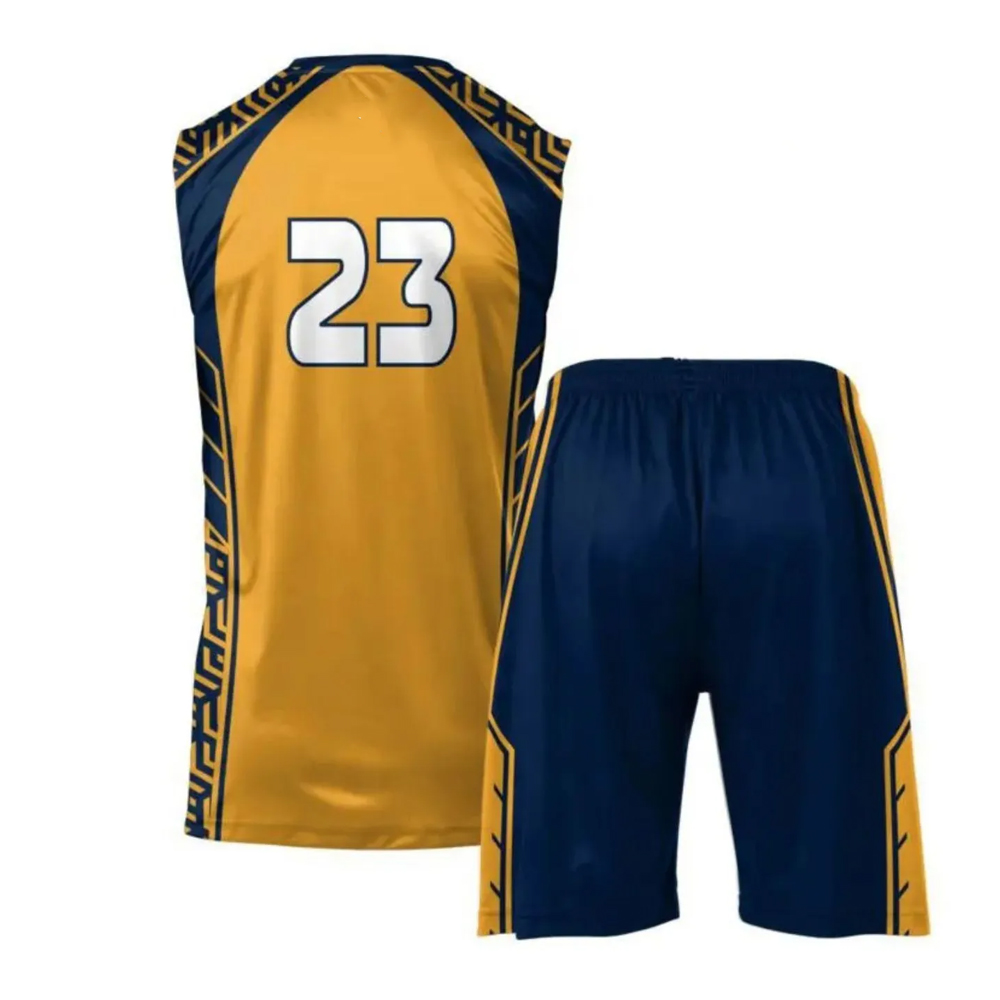 Volleyball Uniform