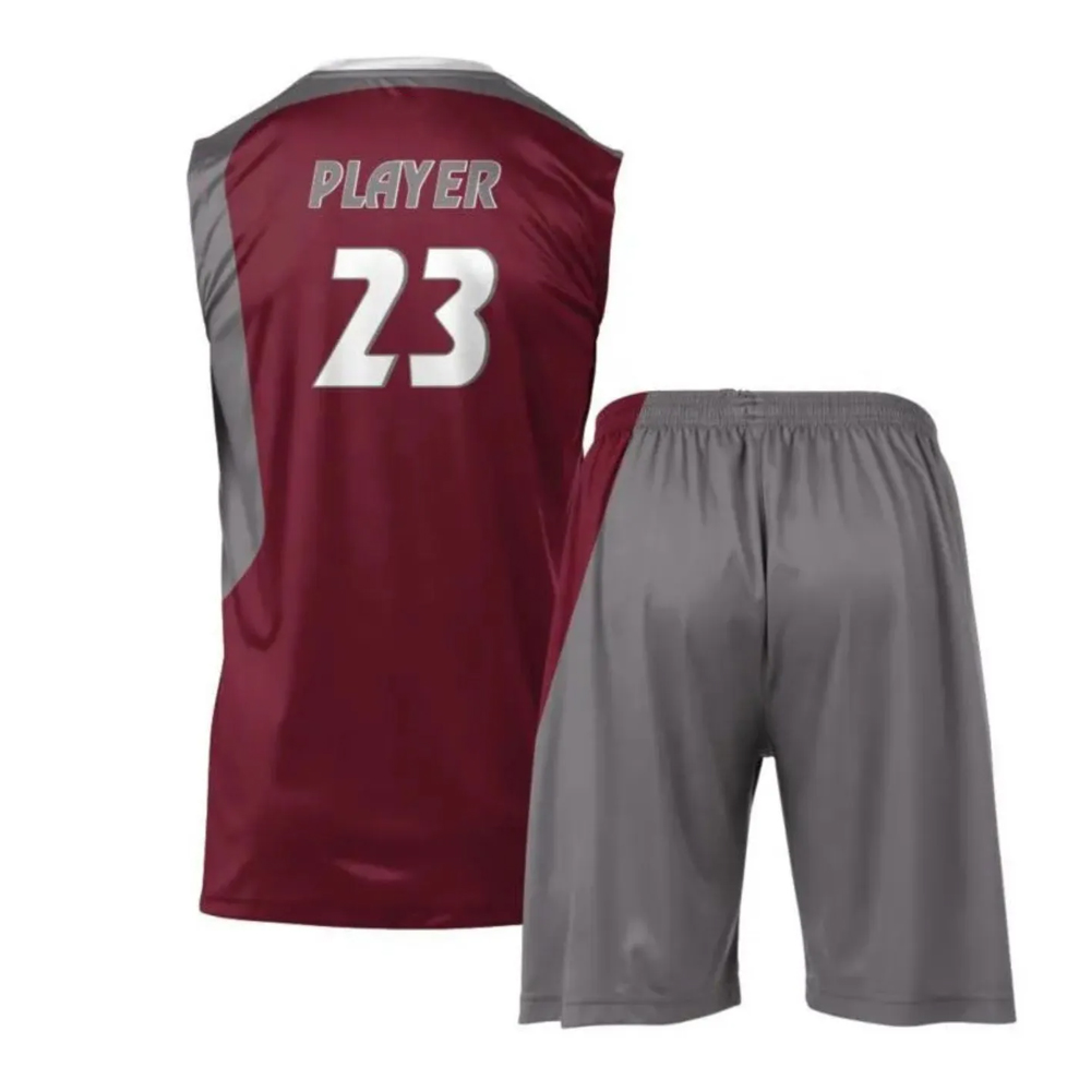 Volleyball Uniform