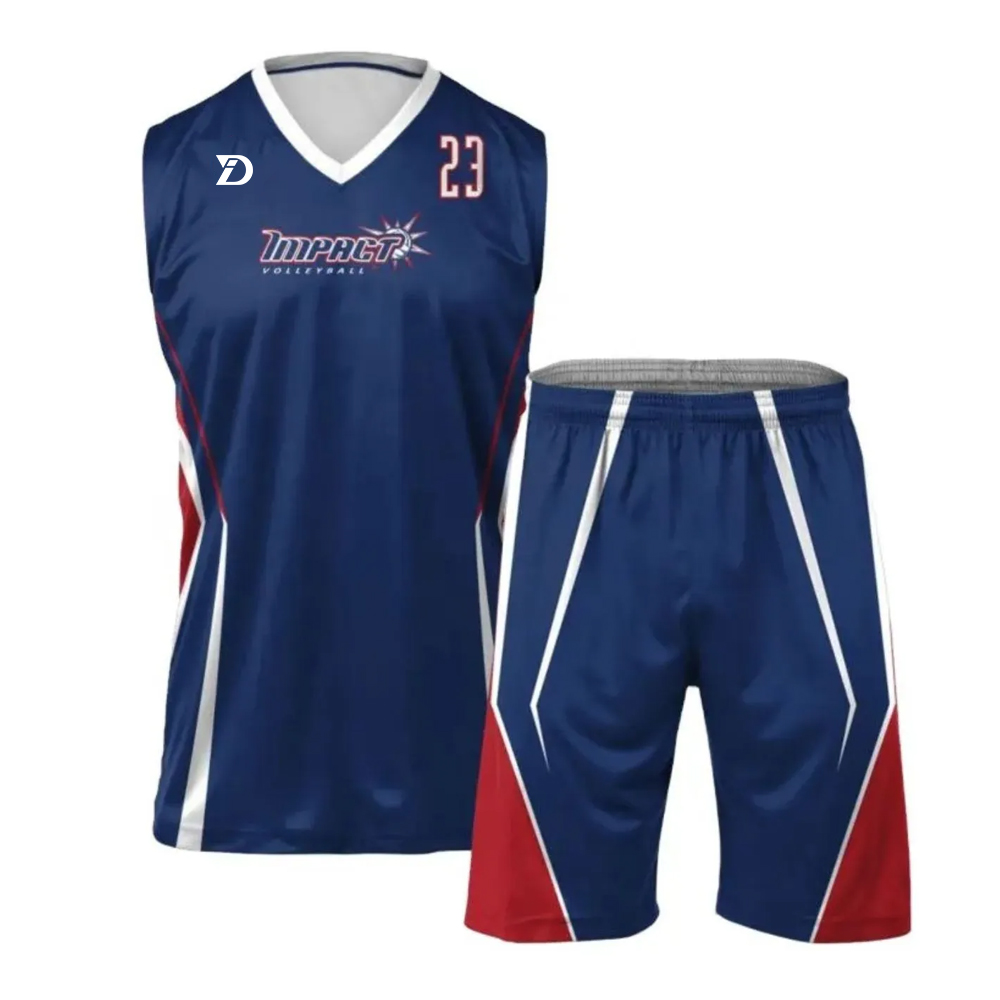 Volleyball Uniform