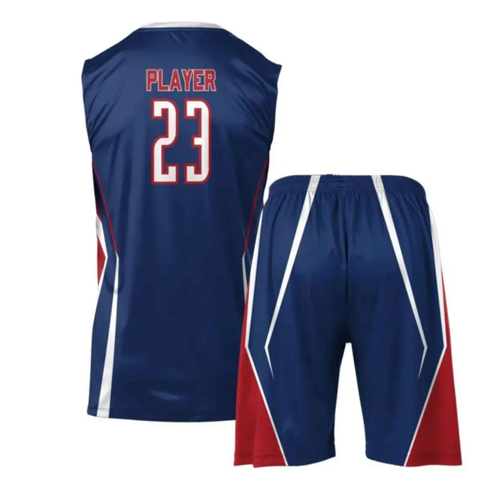Volleyball Uniform