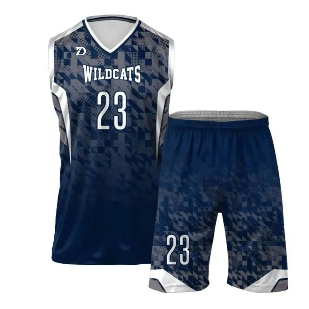 Volleyball Uniform