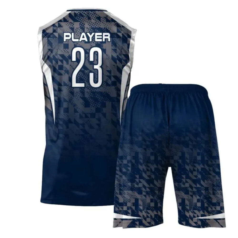 Volleyball Uniform