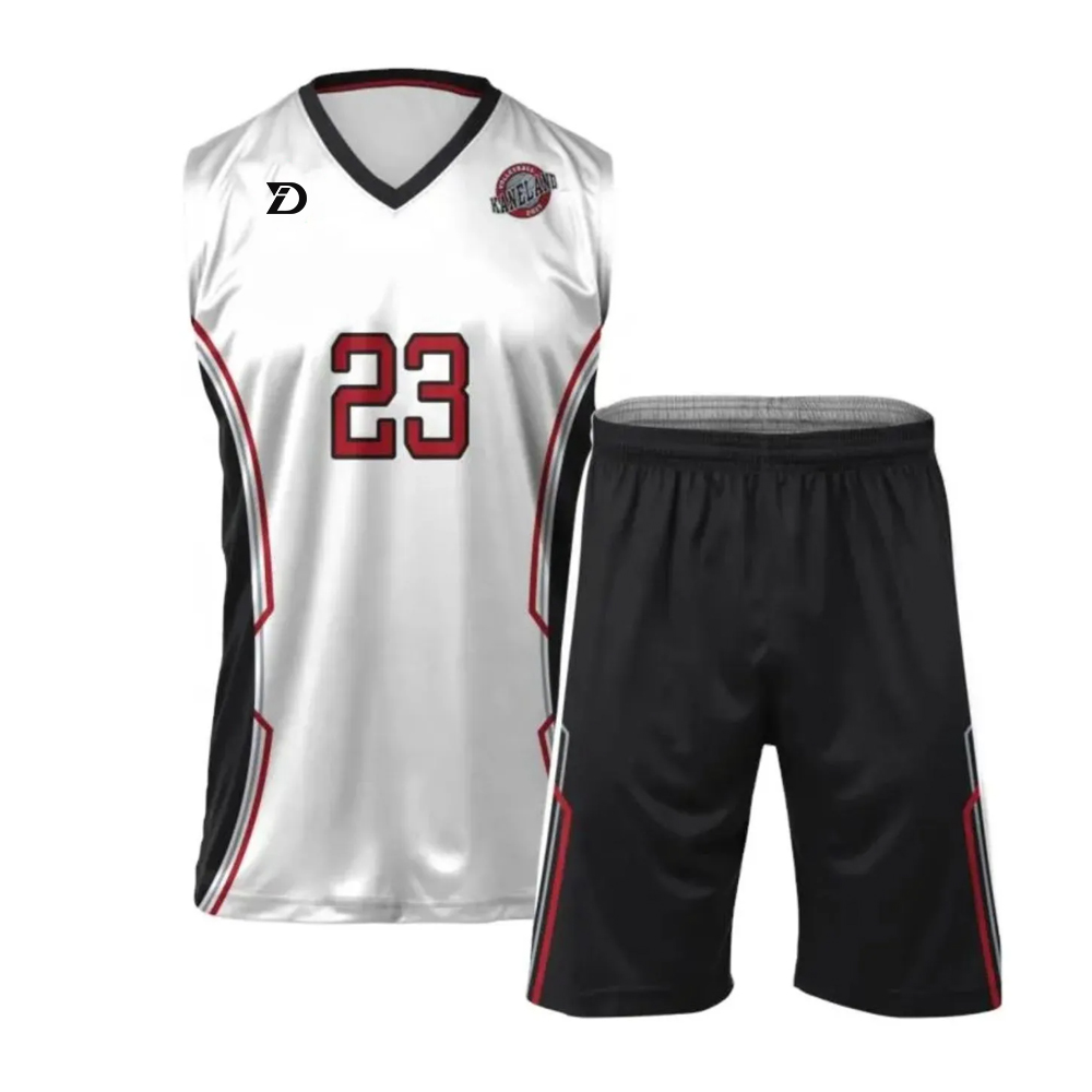 Volleyball Uniform
