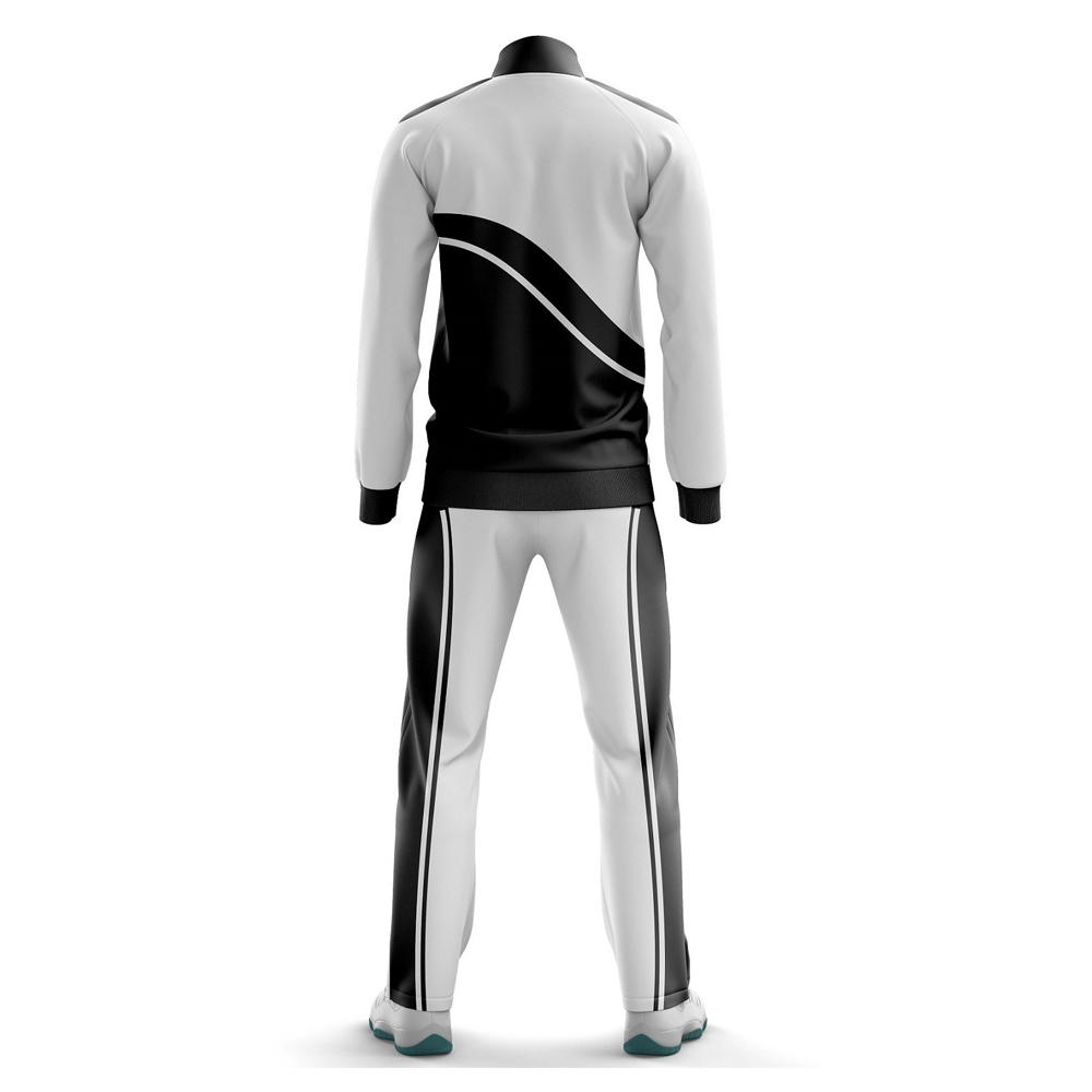 Customized Sublimation Tracksuit