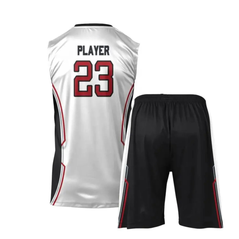 Volleyball Uniform