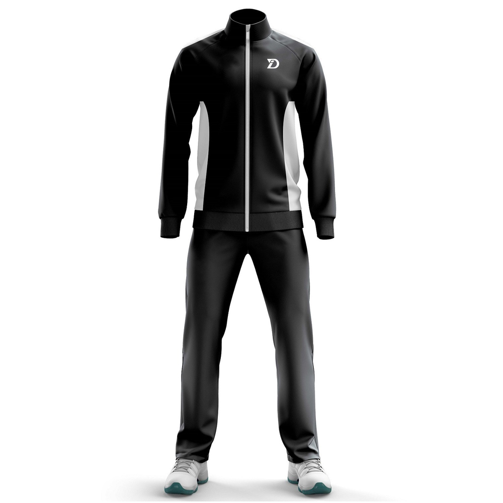 Customized Sublimation Tracksuit