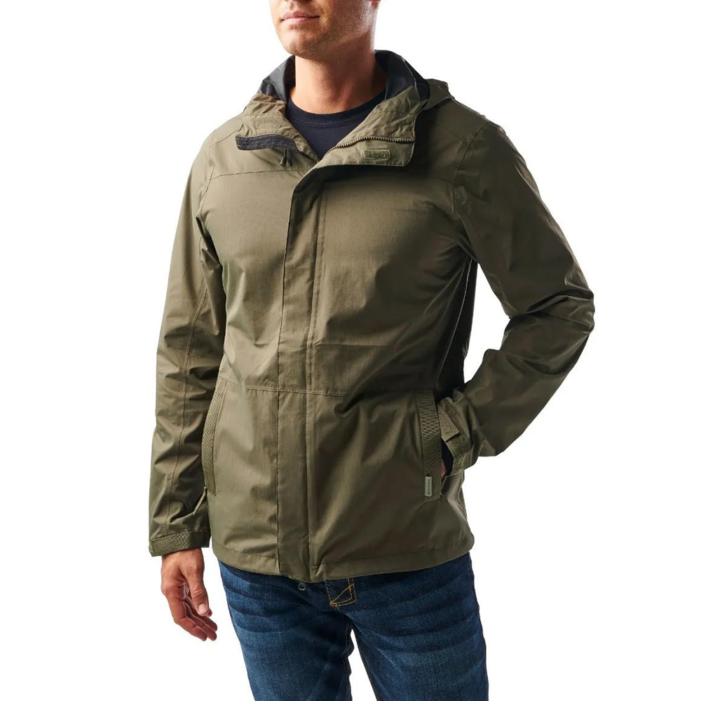 Rainshell Jacket