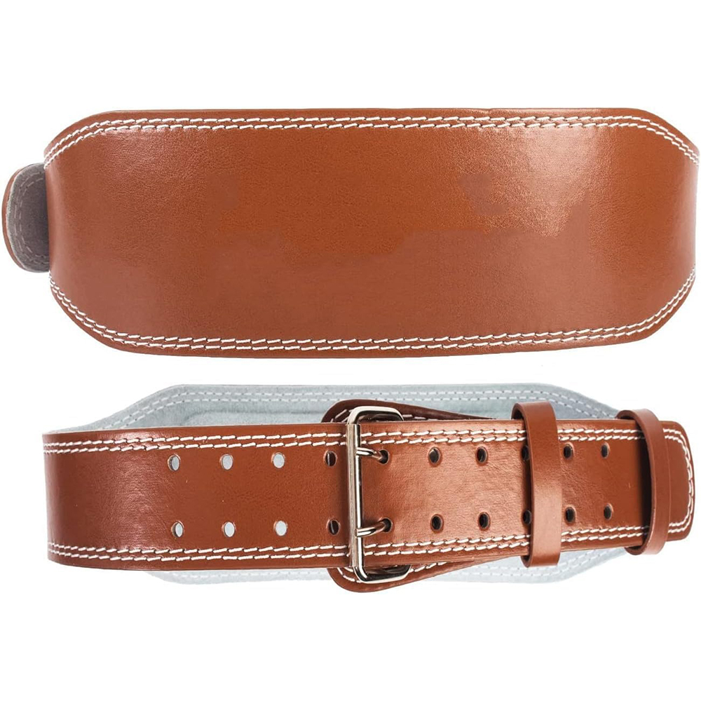 Weight lifting belts