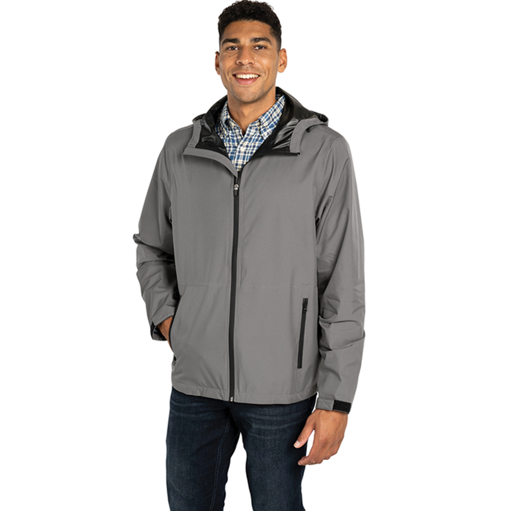 Rainshell Jacket
