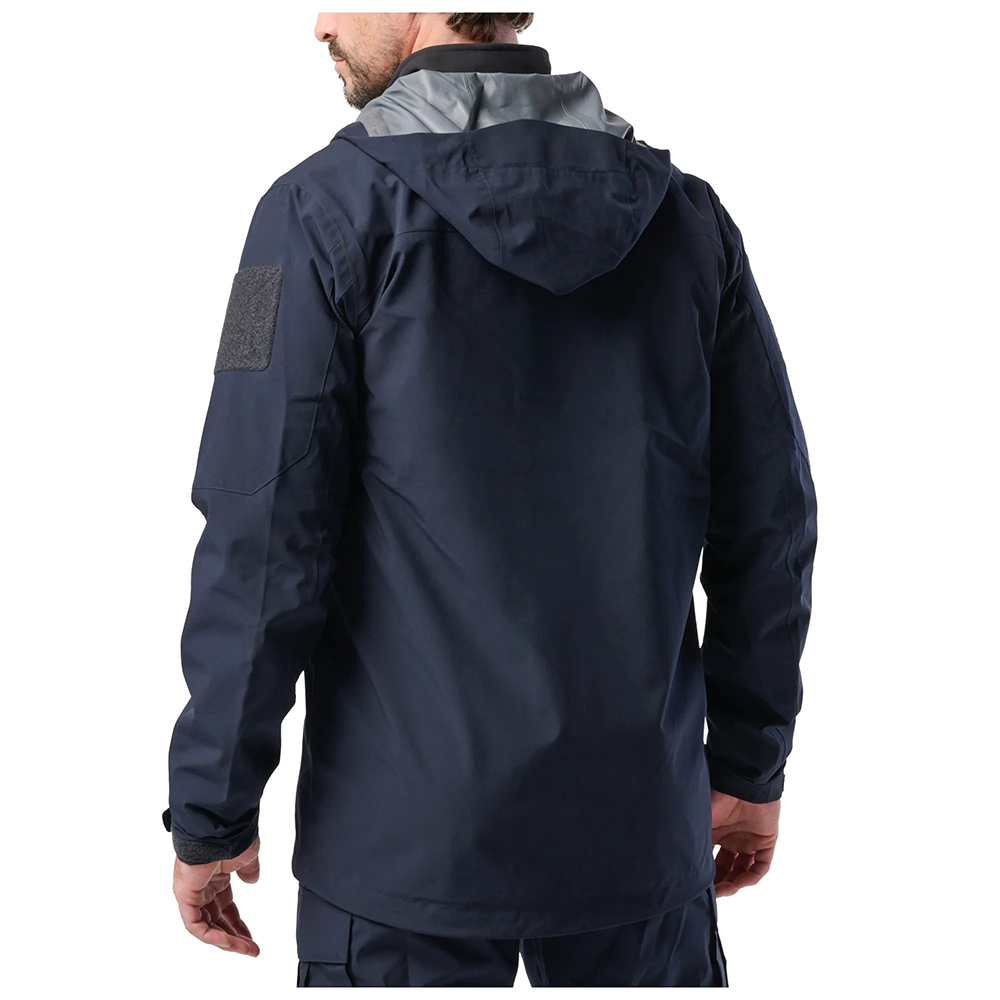 Rainshell Jacket