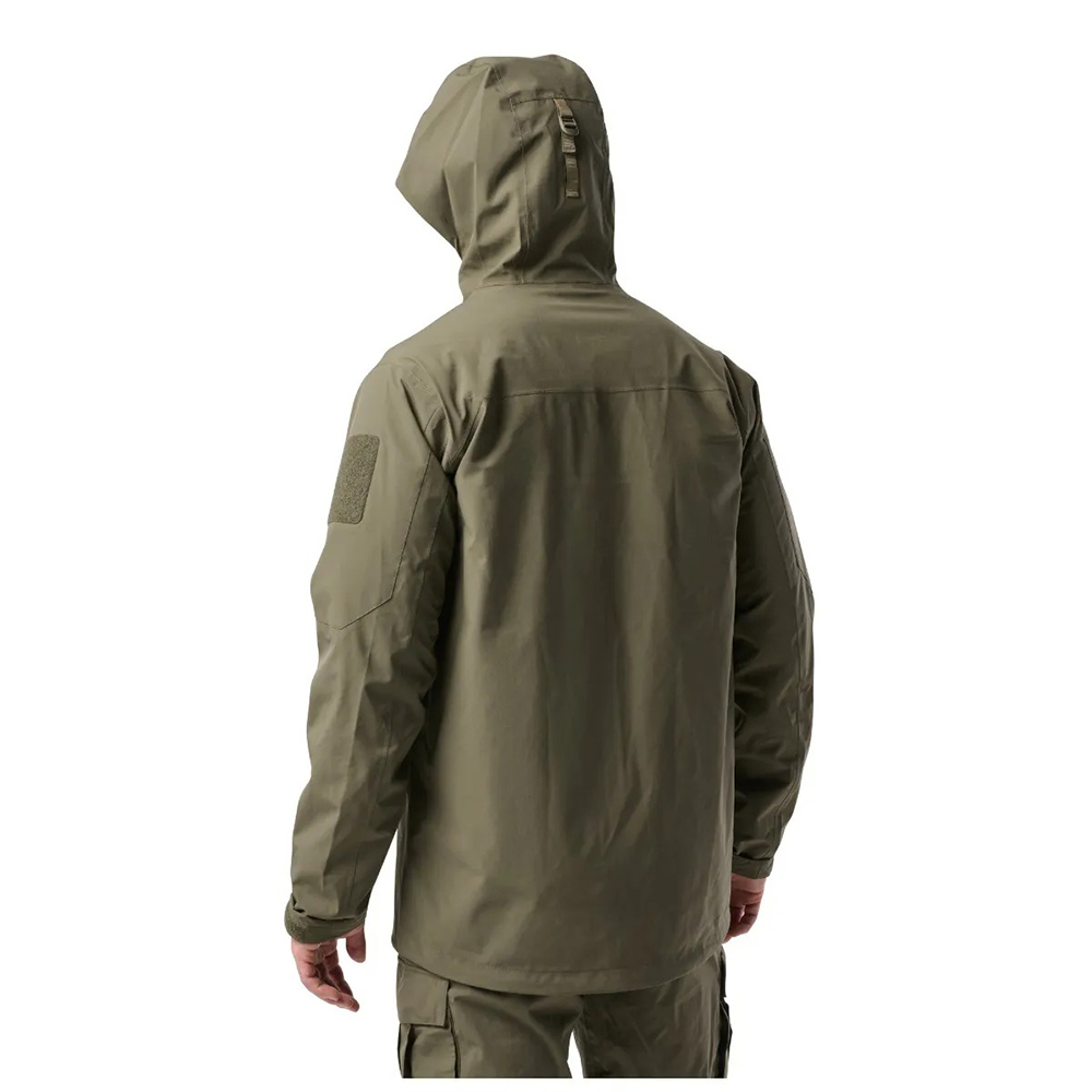 Rainshell Jacket