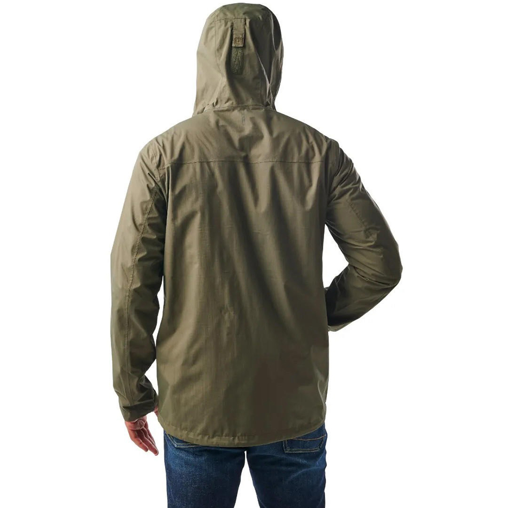 Rainshell Jacket