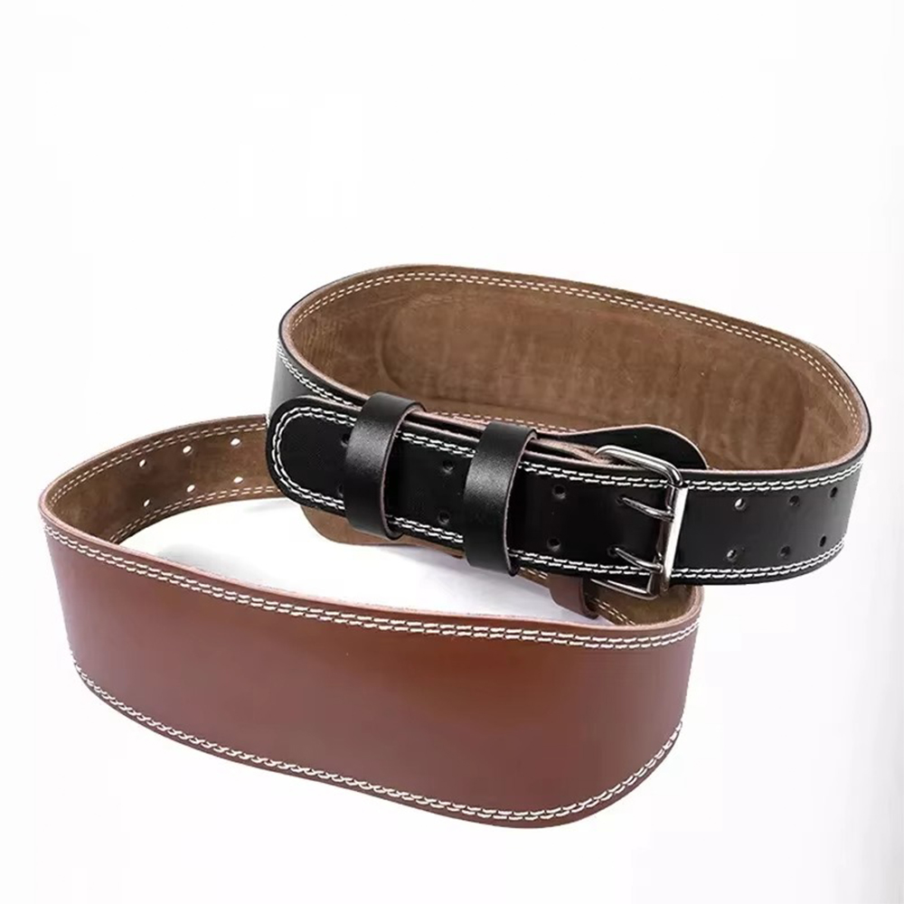 Weight lifting belts