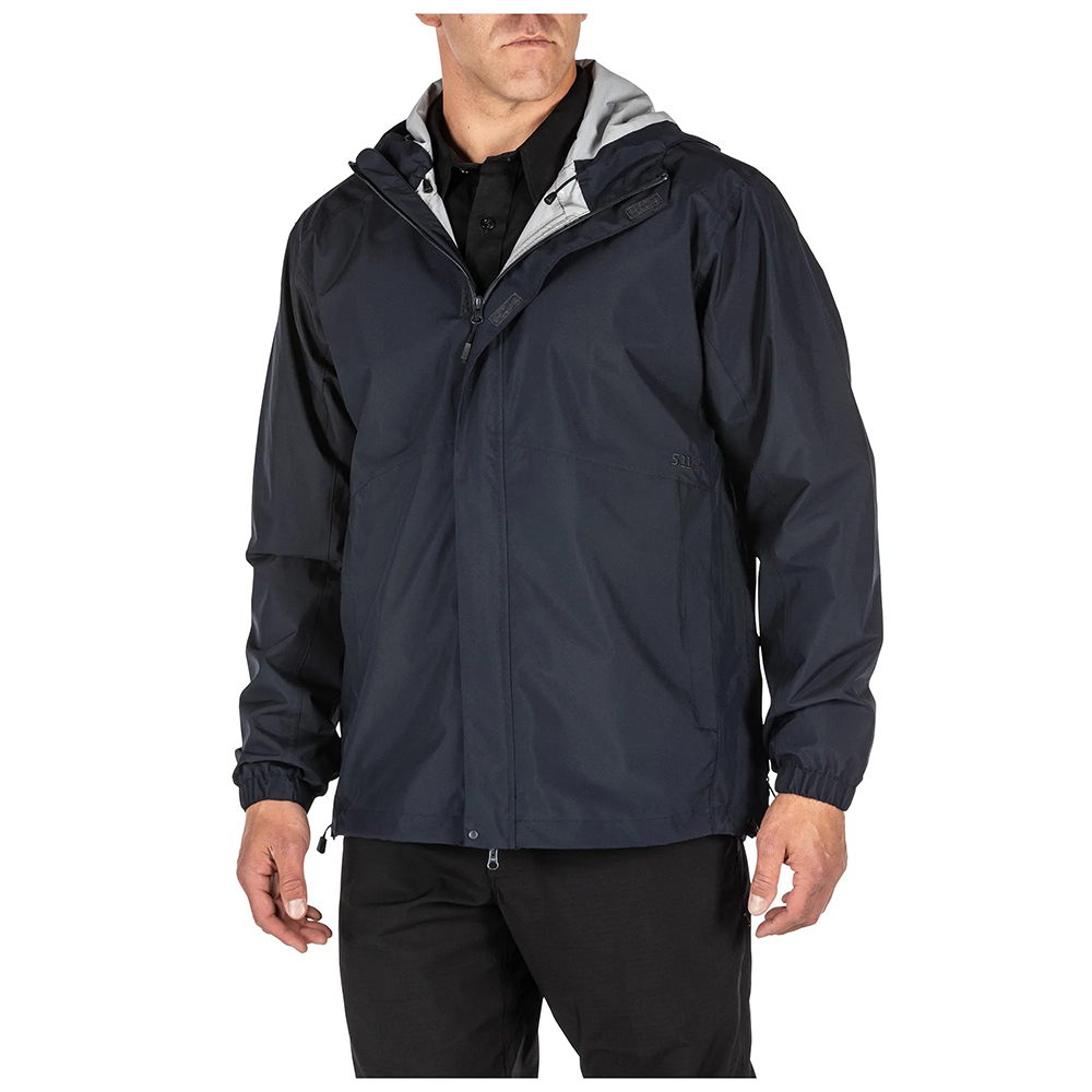 Rainshell Jacket