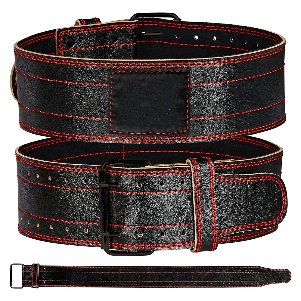 Weight lifting belts