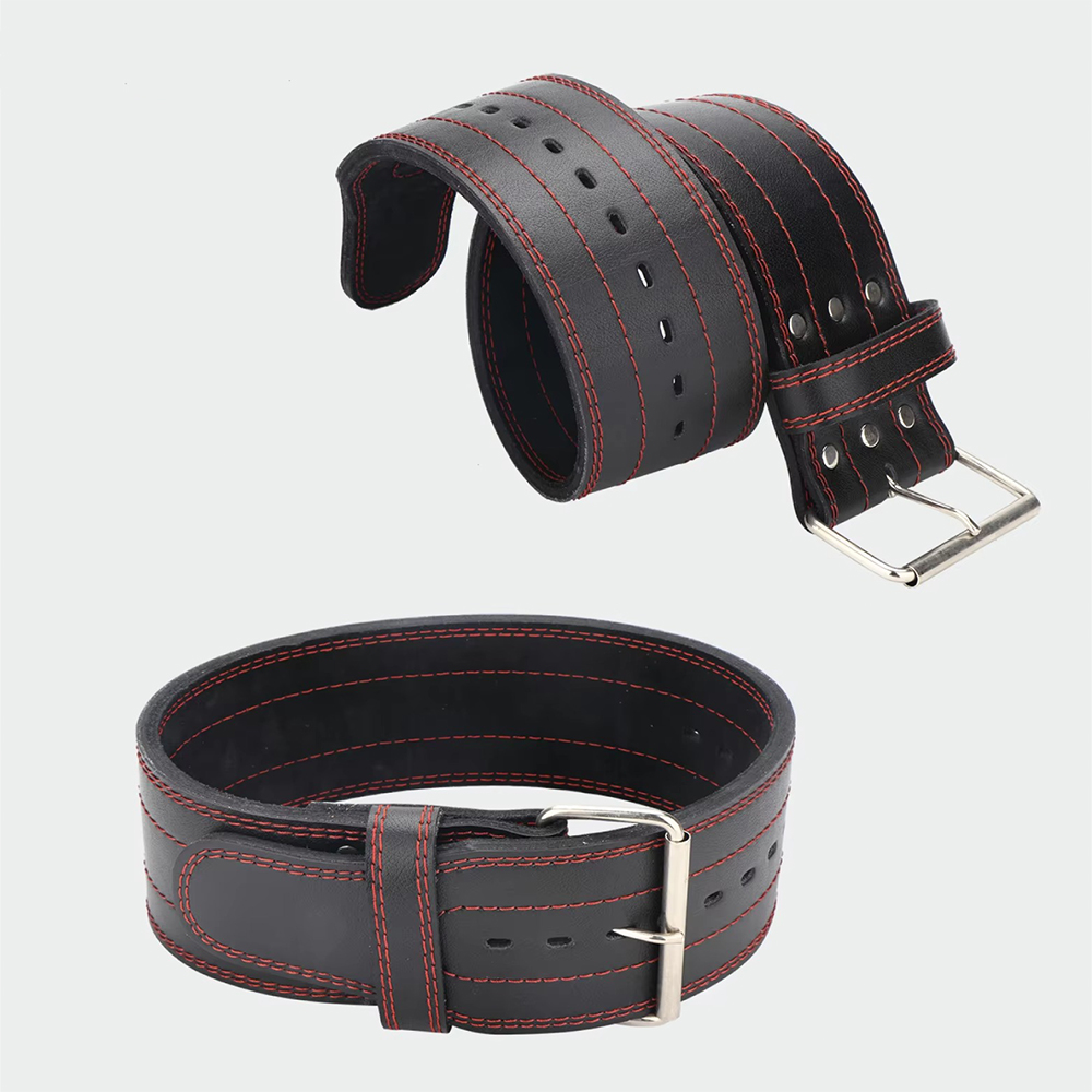 Weight lifting belts