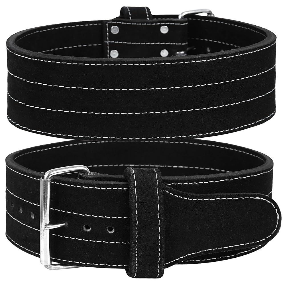 Weight lifting belts