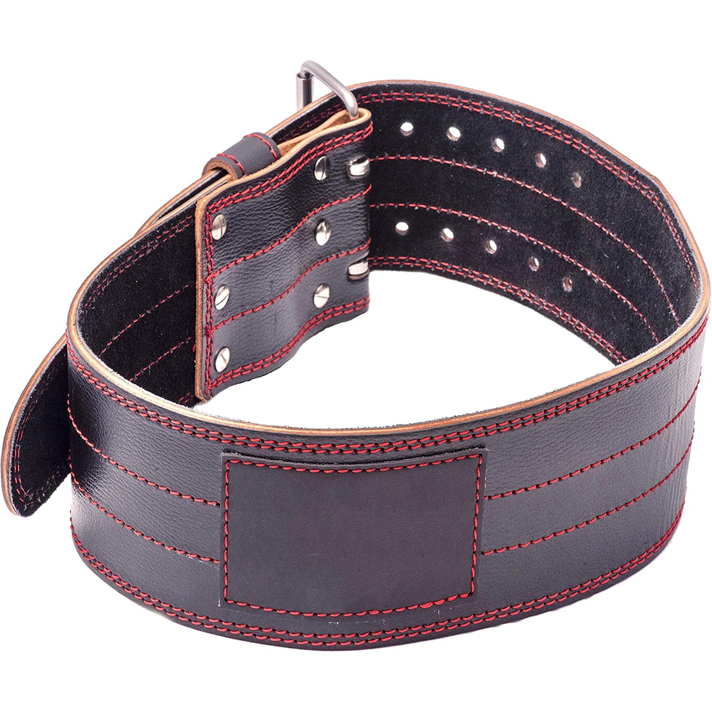 Weight lifting belts